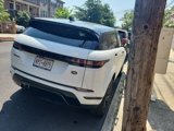 Used 2021 Land Rover Range Rover Evoque S image 4