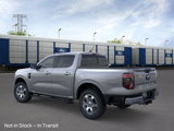 New 2025 Ford Ranger XLT image 4