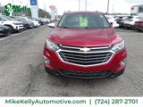 Used 2018 Chevrolet Equinox Premier w/ LPO, Floor Liner Package image 2