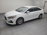 Used 2019 Hyundai Sonata SE image 2