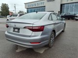 Used 2021 Volkswagen Jetta S image 4