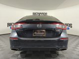 Certified 2022 Honda Civic Sport Touring image 4