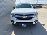Used 2020 Chevrolet Colorado W/T w/ WT Convenience Package image 2