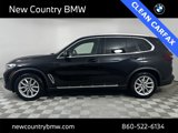 Used 2021 BMW X5 xDrive40i w/ Convenience Package image 4