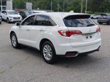 Used 2017 Acura RDX w/ Technology Package image 6
