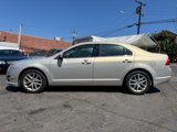 Used 2010 Ford Fusion SEL image 5