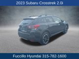 Used 2023 Subaru Crosstrek 2.0i image 5
