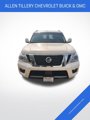 Used 2019 Nissan Armada SV image 4