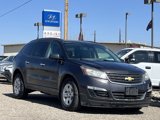 Used 2017 Chevrolet Traverse LS image 6