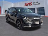 Used 2023 Kia Sportage LX image 3