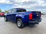 Used 2016 Chevrolet Colorado Z71 image 4
