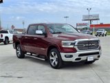 Used 2019 RAM 1500 Laramie image 3