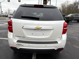 Used 2017 Chevrolet Equinox LT image 4