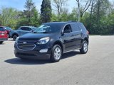 Used 2016 Chevrolet Equinox LT w/ Convenience Package image 2
