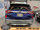 Used 2021 Kia Seltos S image 5