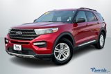 Used 2020 Ford Explorer XLT w/ Equipment Group 202A image 3