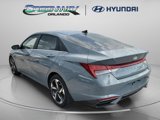 Certified 2023 Hyundai Elantra Limited image 3