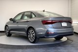 New 2025 Volkswagen Jetta SE image 4