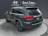 Used 2011 Jeep Grand Cherokee Overland image 3