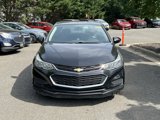 Used 2017 Chevrolet Cruze LS image 2