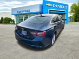Used 2019 Chevrolet Malibu LT w/ Driver Confidence Package image 3