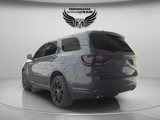 Used 2020 Dodge Durango SXT image 4