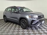Used 2023 Volkswagen Taos S image 4