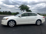 Used 2008 Honda Accord EX-L image 4