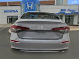 New 2025 Honda Civic Sport image 4