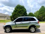 Used 2003 Toyota RAV4 2WD image 4