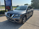 Used 2020 Nissan Pathfinder SL image 2
