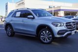 Used 2020 Mercedes-Benz GLE 450 4MATIC image 2