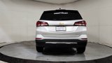 Used 2022 Chevrolet Equinox LT image 2