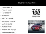 Used 2014 Chevrolet Volt Premium w/ Premium Trim Package image 2