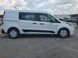 Used 2022 Ford Transit Connect XLT image 6