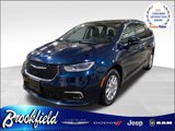 Used 2023 Chrysler Pacifica Touring-L image 3