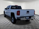Used 2015 GMC Sierra 2500 SLE w/ Suspension Package, Off-Road image 4