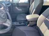 Used 2016 Jeep Wrangler Sport image 5