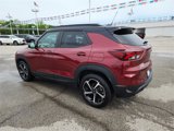Used 2023 Chevrolet TrailBlazer RS w/ Sun and Liftgate Package image 2