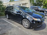 Used 2015 Honda Odyssey EX-L image 2