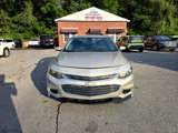 Used 2016 Chevrolet Malibu LT image 2