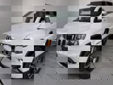 Used 2018 Jeep Grand Cherokee Limited image 4