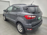 Used 2020 Ford EcoSport SE image 3