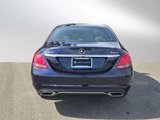 Used 2018 Mercedes-Benz C 300 4MATIC Sedan image 4