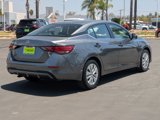 New 2025 Nissan Sentra S image 5