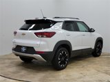 Used 2022 Chevrolet TrailBlazer LT w/ Convenience Package image 5