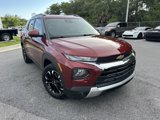 Certified 2023 Chevrolet TrailBlazer LT image 2