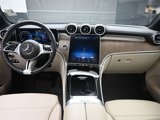 Used 2024 Mercedes-Benz GLC 300 4MATIC image 2