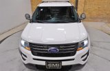 Used 2018 Ford Explorer 4WD Police Interceptor w/ Ready For The Road Package image 5