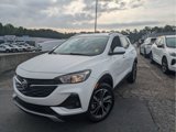 Used 2022 Buick Encore GX Select image 2